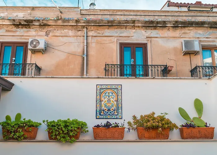 Casa Del Gioielliere