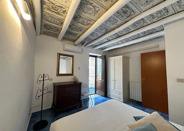 Massimo Boutique Apartment