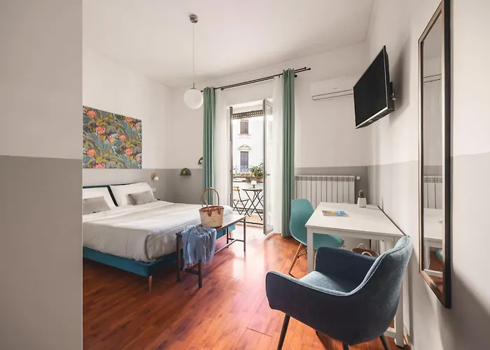 Dante Suites